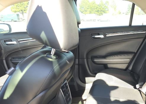 Used 2015 Chrysler 300 C w/ Light Group image 14