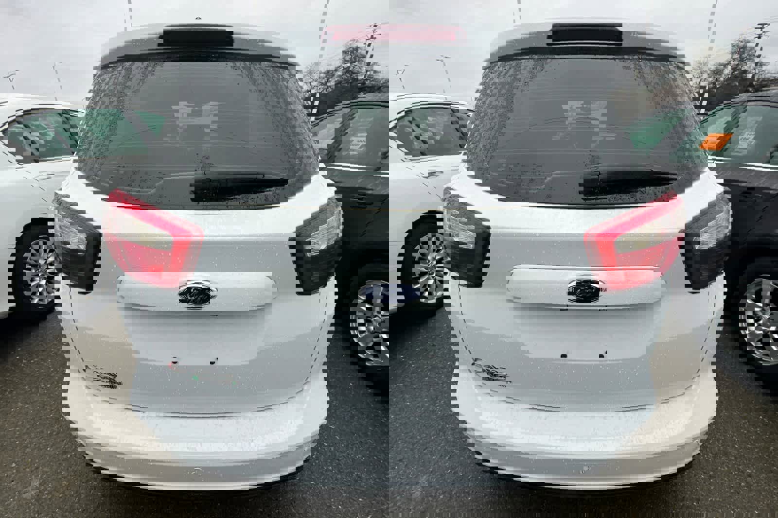 Used 2013 Ford C-MAX Energi SEL image 5