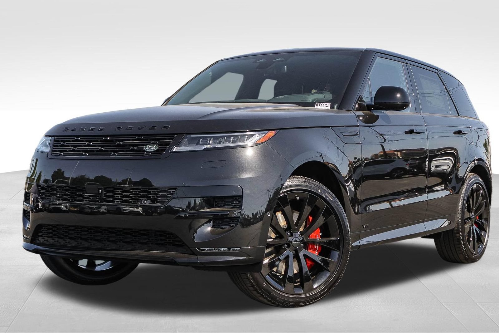 New 2026 Land Rover Range Rover Sport Dynamic SE AWD/4WD image 1