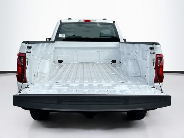 Certified 2025 Ford F150 XL AWD/4WD image 29