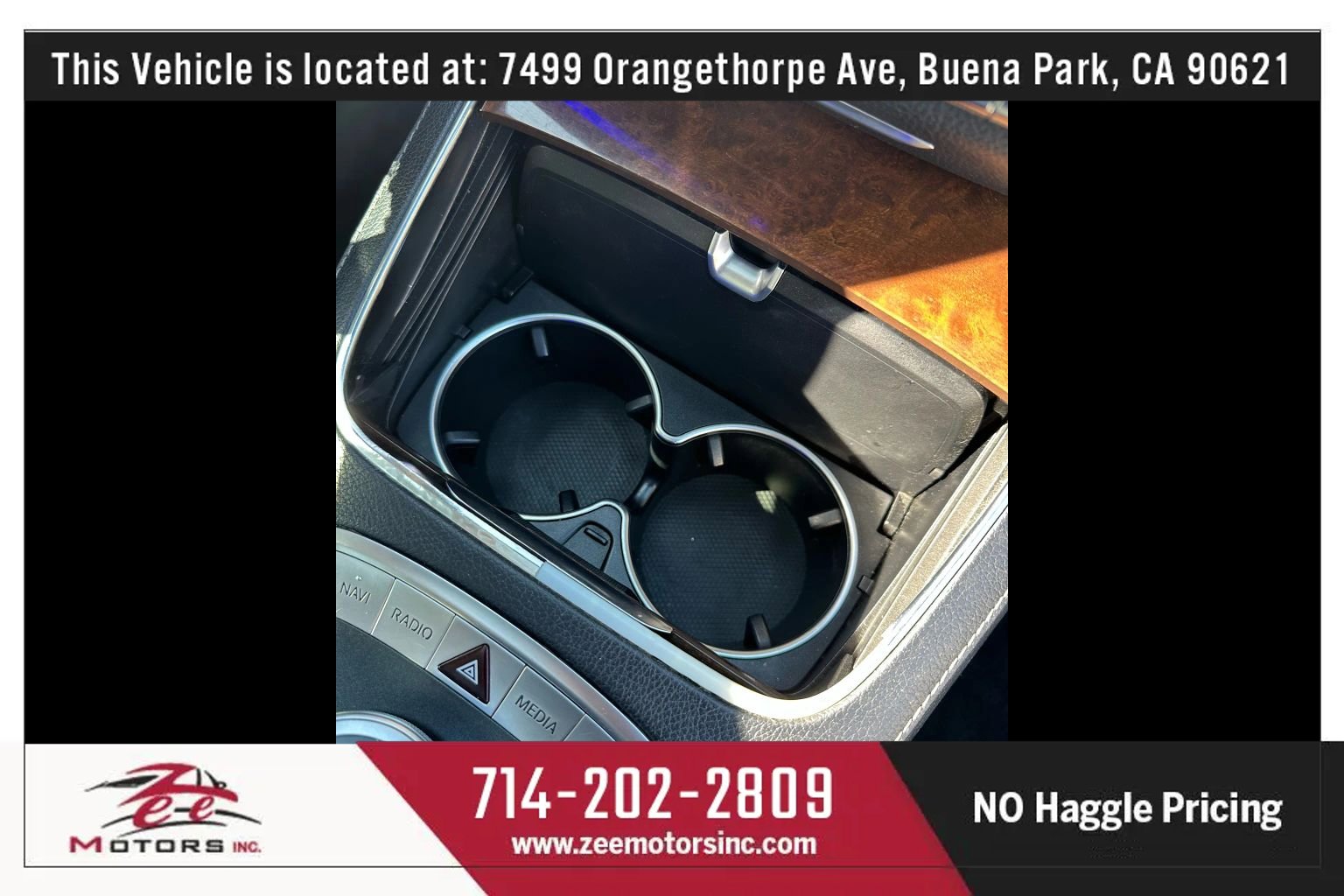 Used 2014 Mercedes-Benz S 550 Sedan image 33
