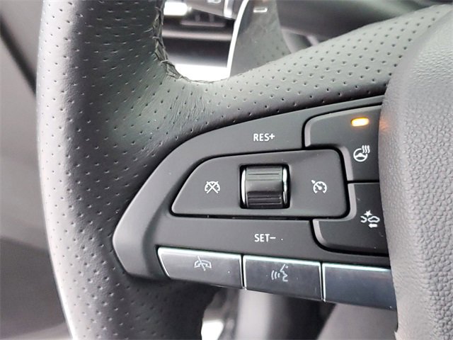 Certified 2025 Cadillac CT4 Sport image 13