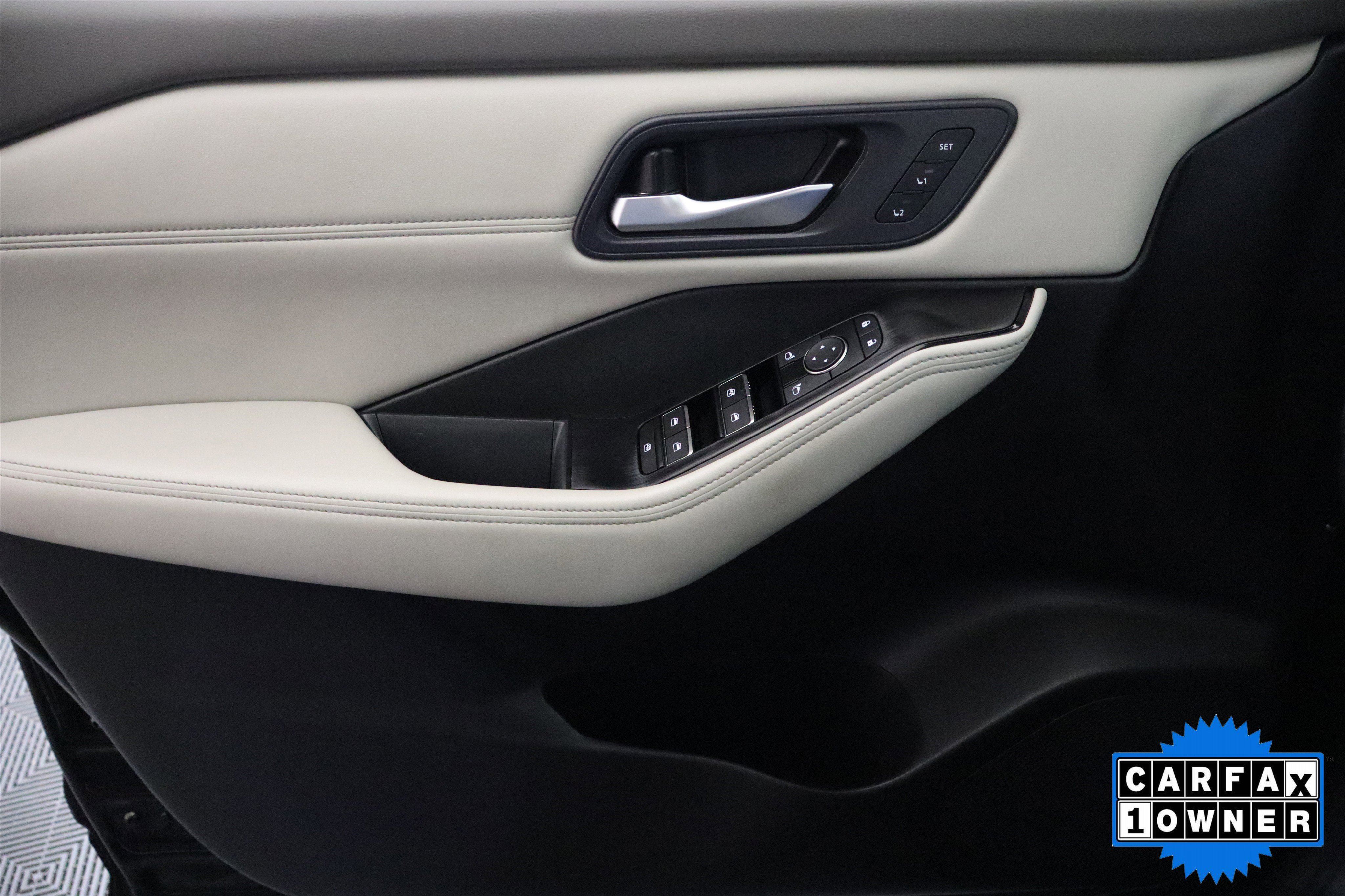 Used 2025 Chevrolet Silverado 1500 LT w/ Leather Package image 67