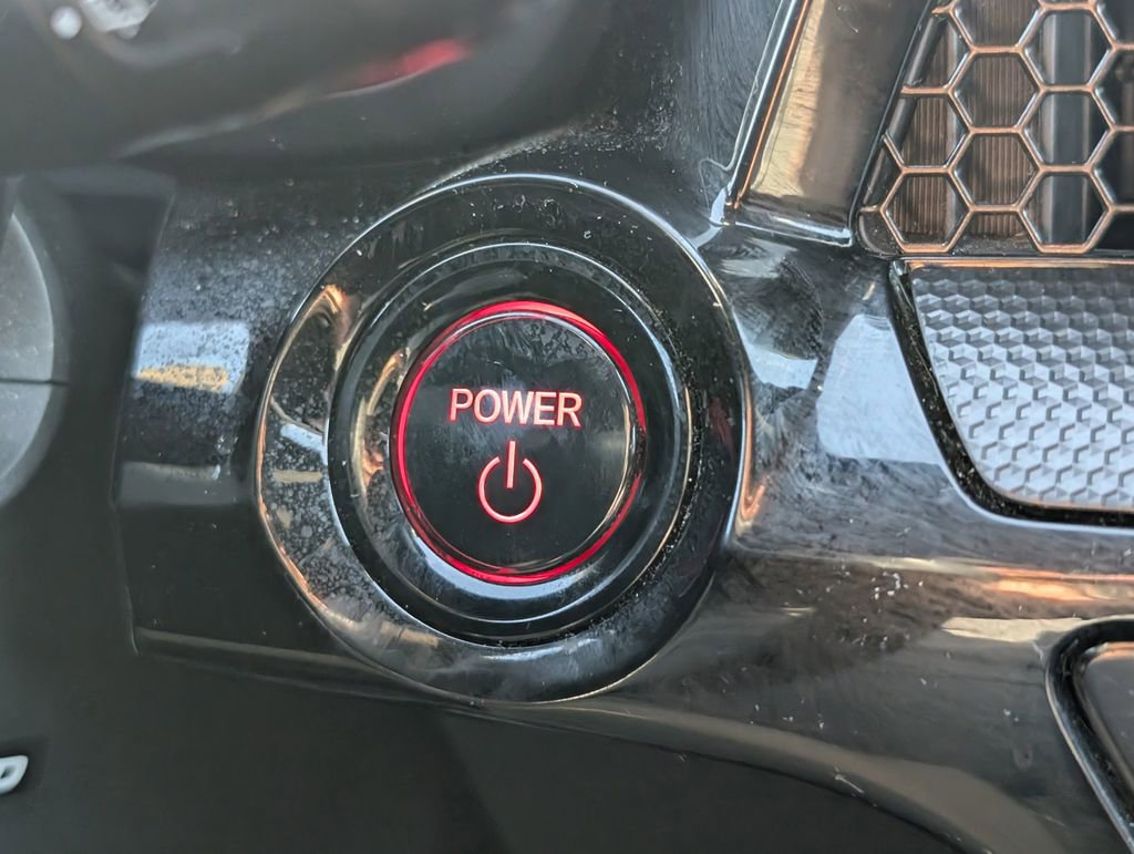 Certified 2023 Honda CR-V Sport Touring image 24