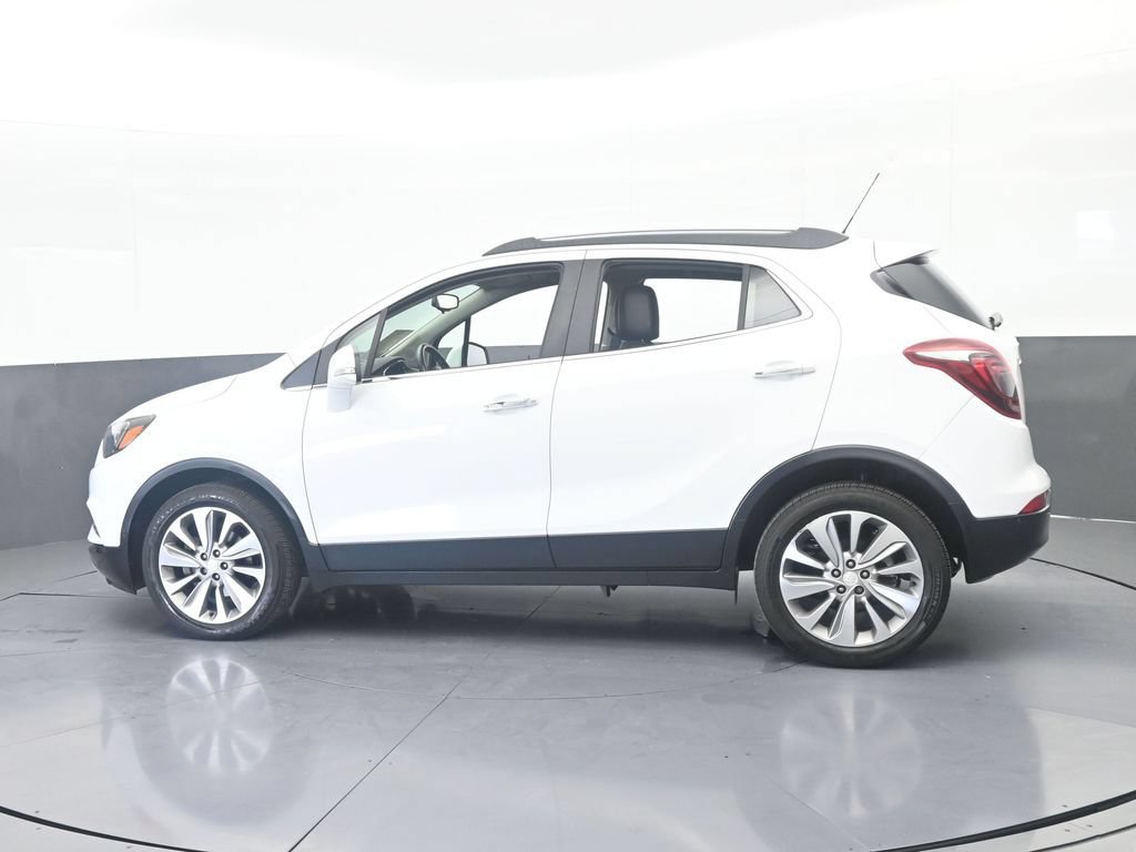 Used 2019 Buick Encore Preferred w/ Safety Package FWD image 3