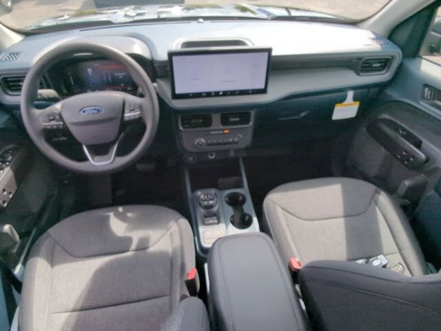 New 2026 Ford Maverick XLT w/ Black Appearance Package image 17