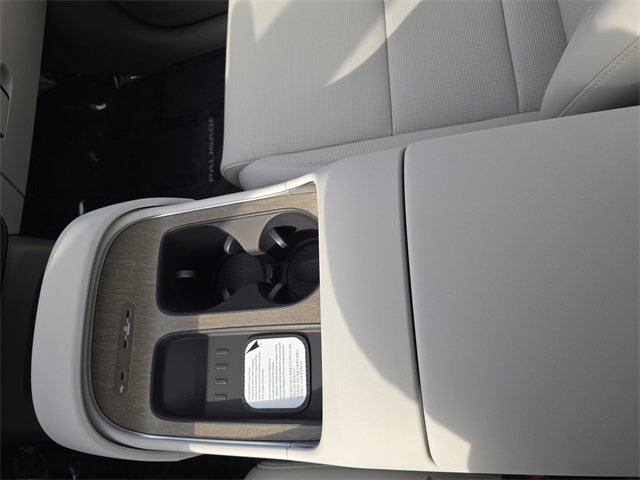 New 2026 Hyundai Palisade SEL image 20