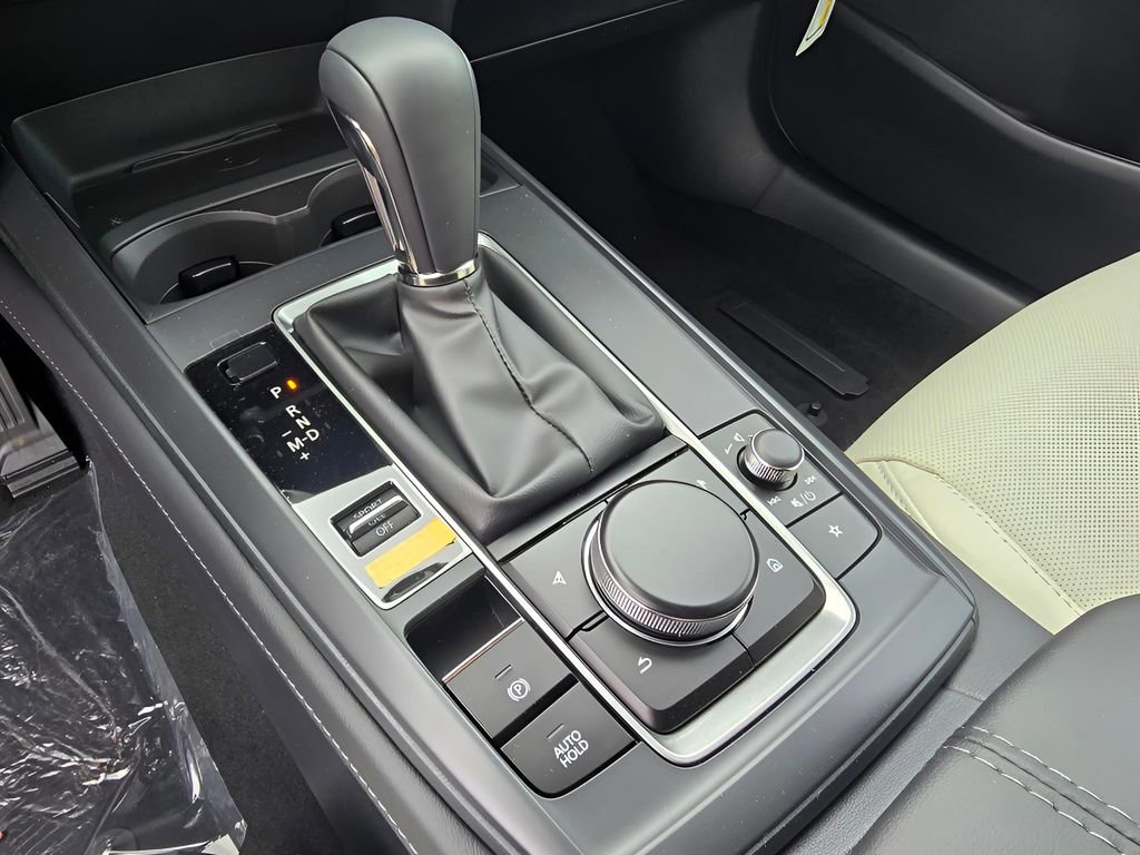 New 2026 MAZDA CX-30 AWD 2.5 S w/ Premium Package image 19