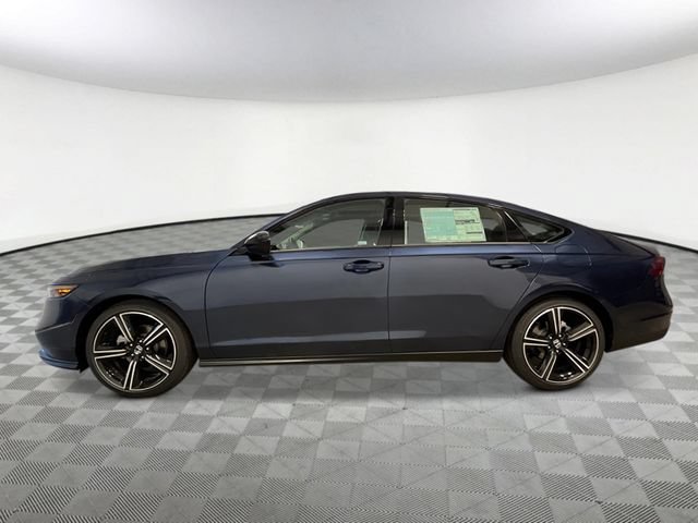 New 2026 Honda Accord SE image 2