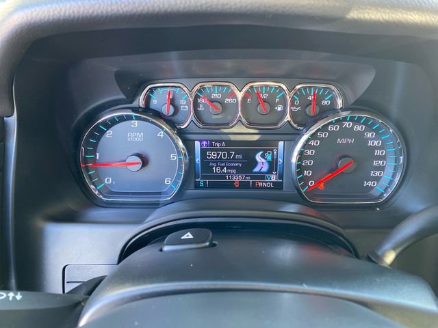 Used 2019 Chevrolet Tahoe LT image 19