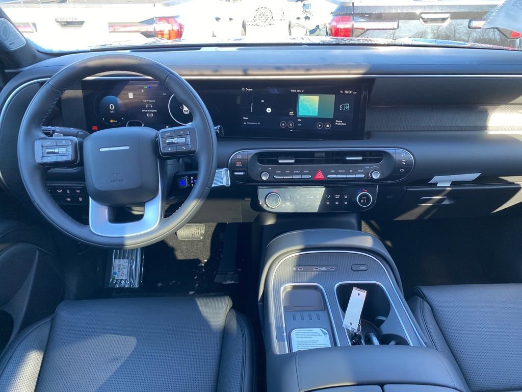 New 2026 Hyundai Palisade Calligraphy image 10