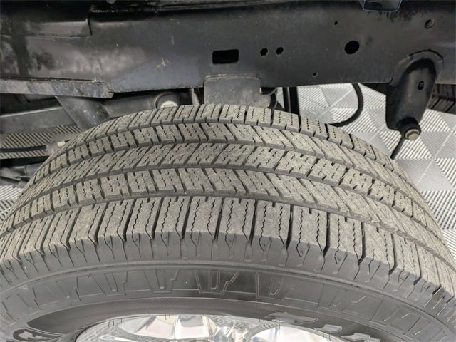 Certified 2024 RAM 2500 Big Horn w/ Bed Utility Group image 9