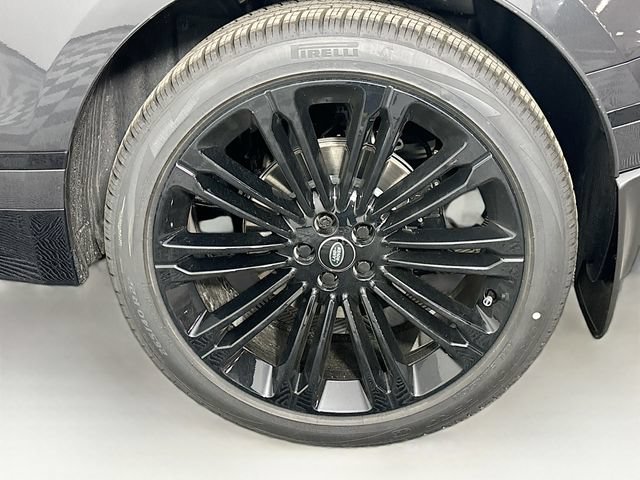 New 2026 Land Rover Range Rover Velar Dynamic SE AWD/4WD image 29