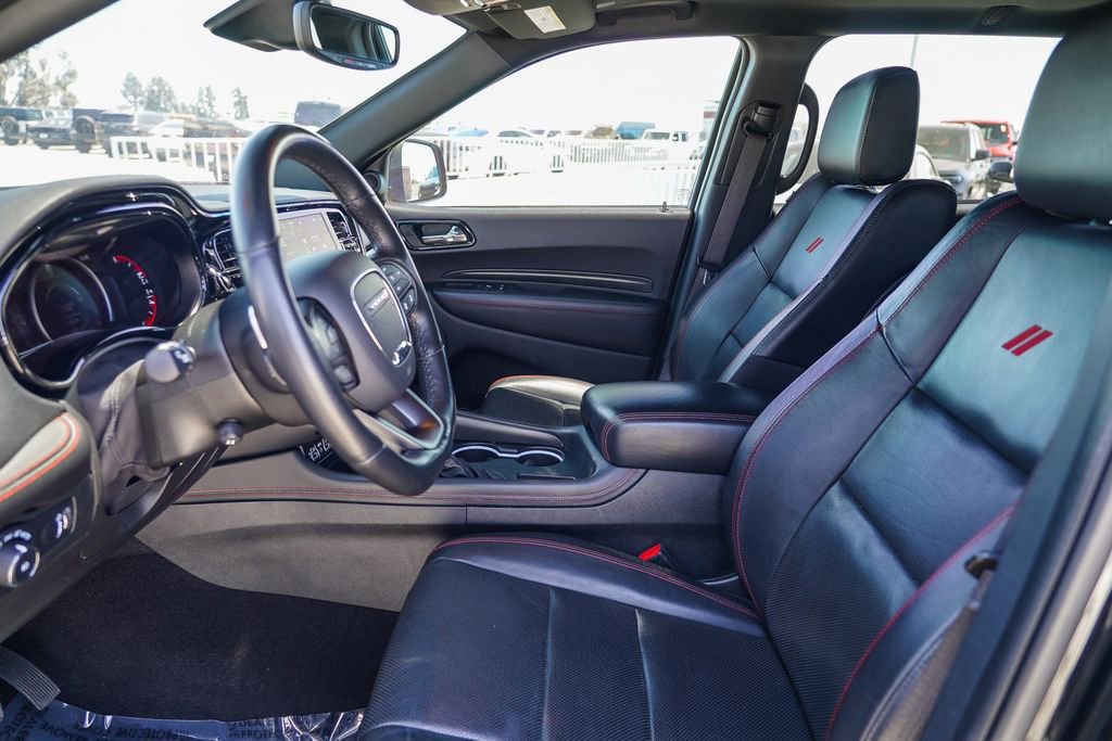 Used 2023 Dodge Durango GT image 18