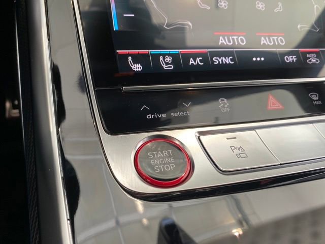 New 2024 Audi SQ8 Premium Plus image 46