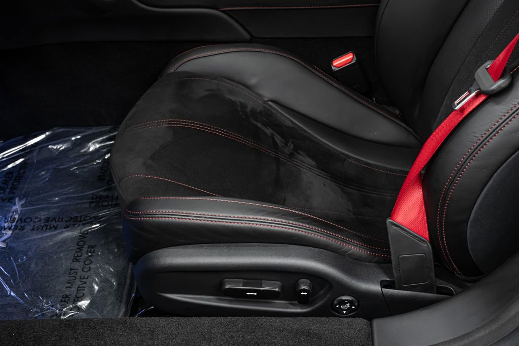 Used 2022 Acura NSX Type S AWD/4WD image 37