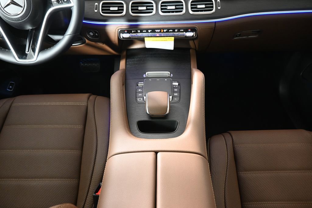 New 2026 Mercedes-Benz GLE 450 4MATIC Coupe image 19