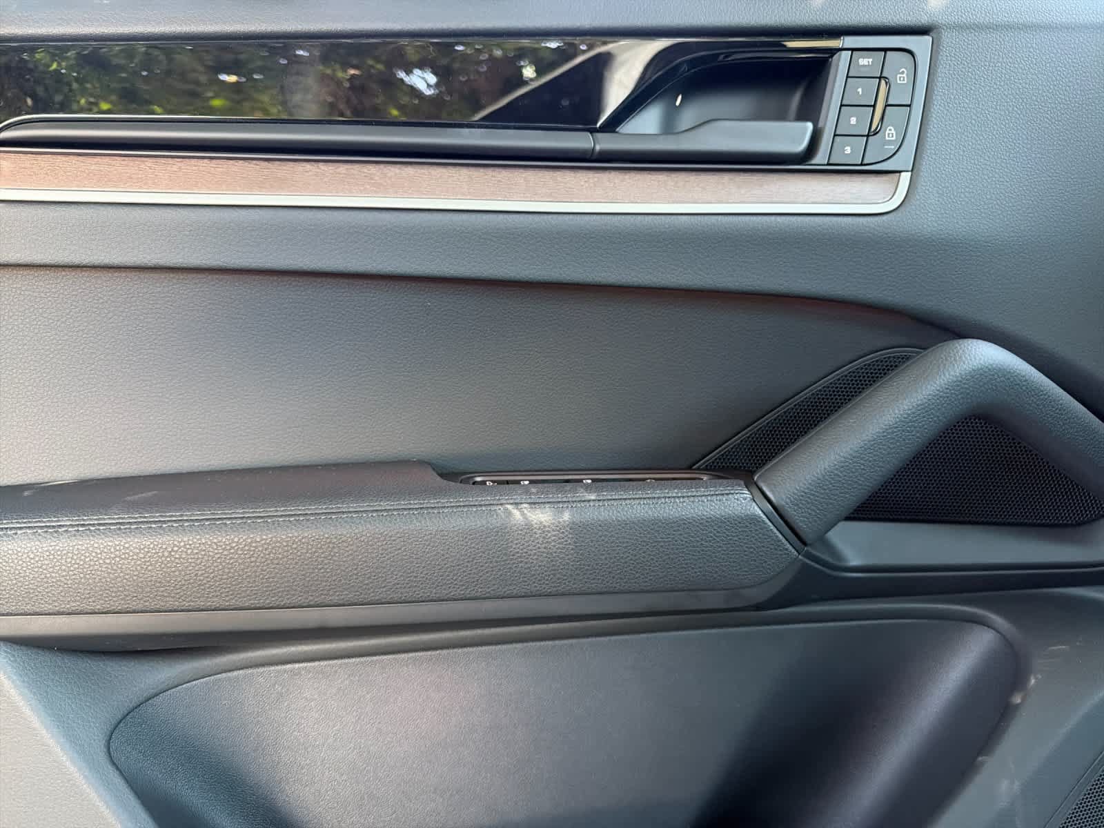 New 2026 Porsche Cayenne AWD/4WD image 12