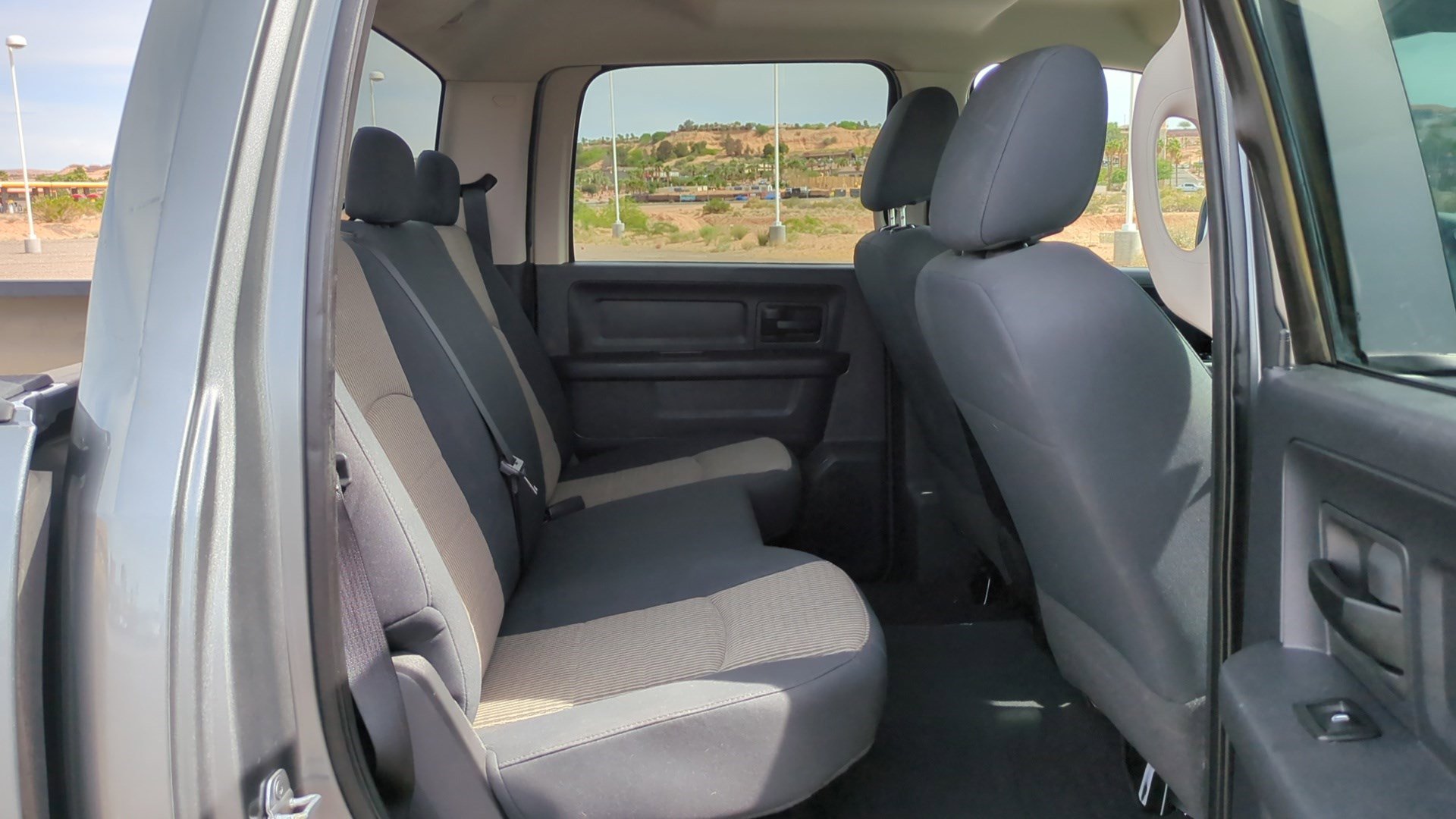 Used 2009 Dodge Ram 1500 Truck ST w/ ST Popular Equipment Group image 25