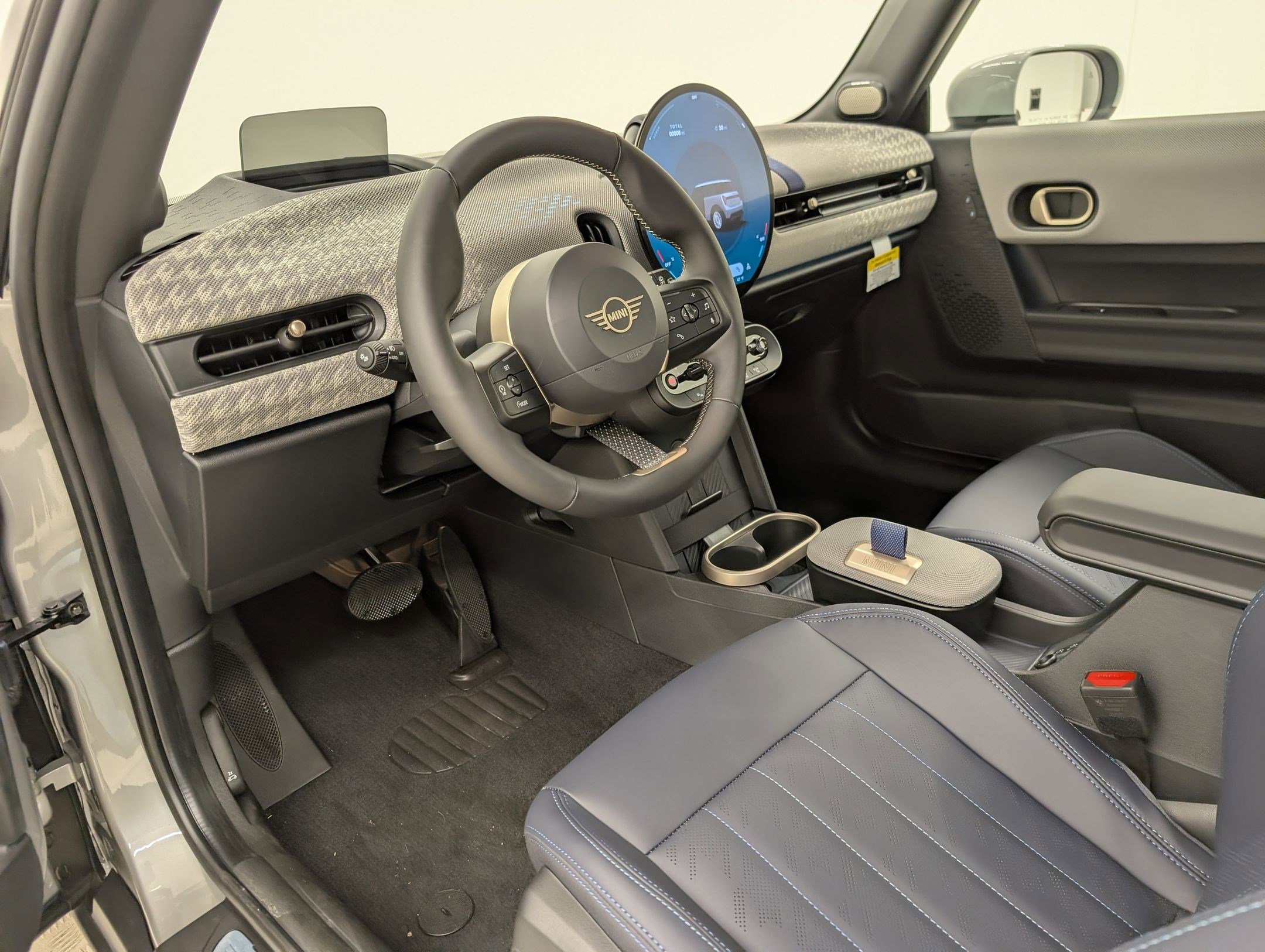 New 2026 MINI Cooper S image 4