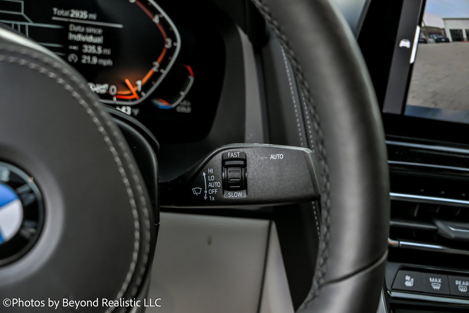 Used 2026 BMW 840i xDrive image 40