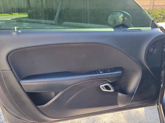 Used 2022 Dodge Challenger R/T RWD image 14