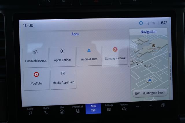 Used 2024 Ford F150 STX image 31