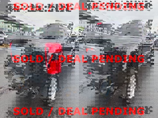 Used 2024 Ford F450 Limited w/ FX4 Off-Road Package image 5