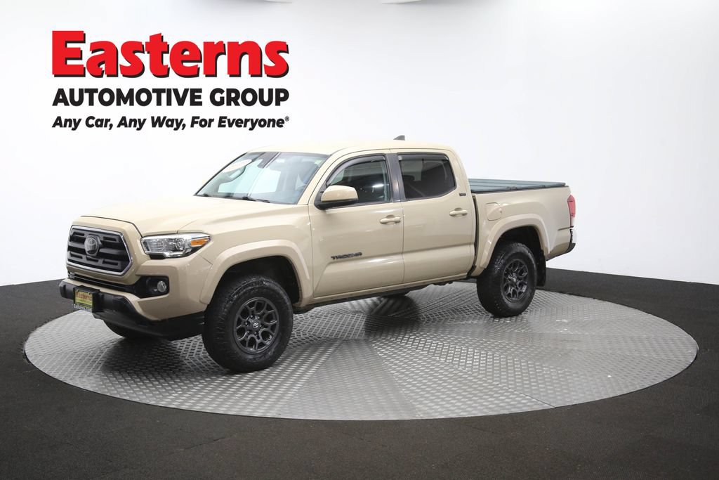 Used 2018 Toyota Tacoma SR5 AWD/4WD image 54
