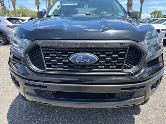 Used 2021 Ford Ranger XL w/ Equipment Group 101A High RWD image 15