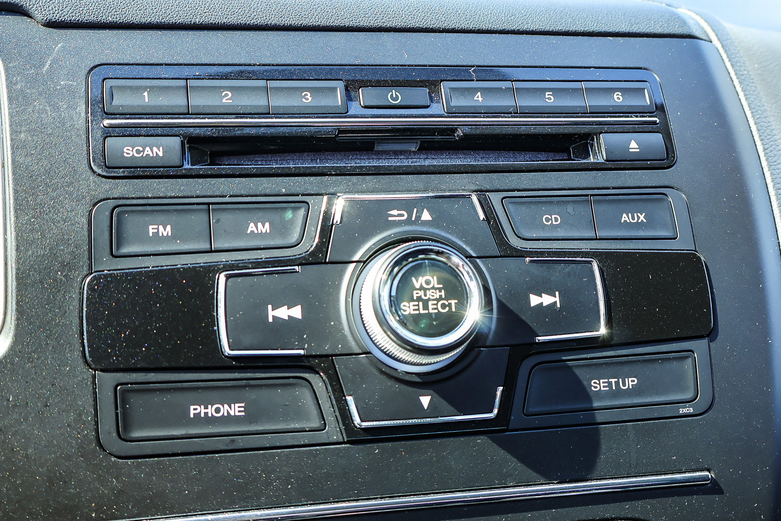 Used 2014 Honda Civic LX image 4