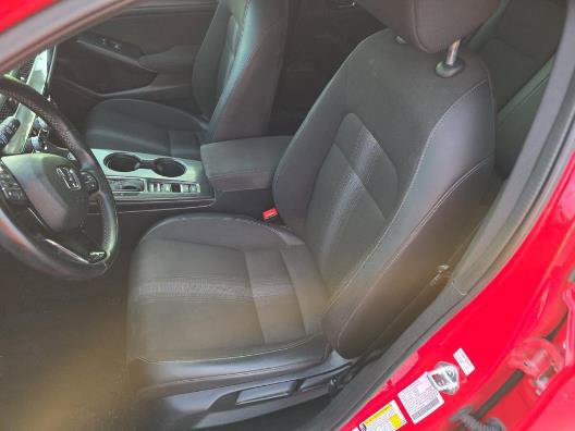 Used 2025 Honda Civic Sport image 3