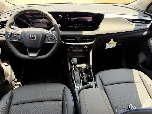 New 2026 Buick Encore GX Sport Touring w/ Advanced Technology Package FWD image 10