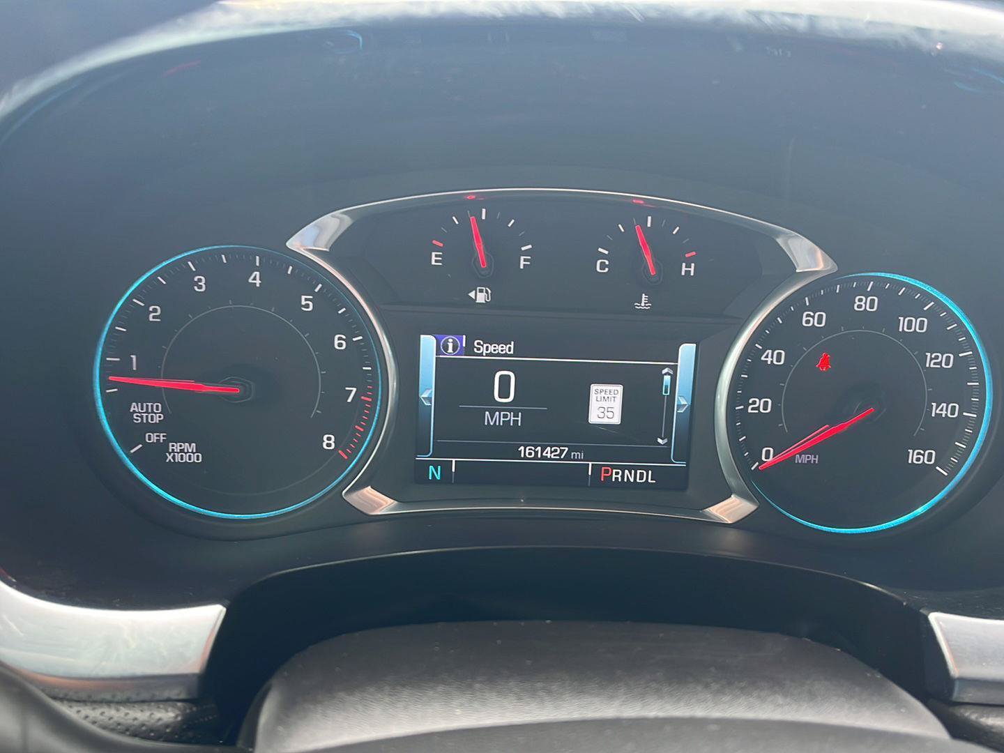 Used 2019 Chevrolet Traverse Premier AWD/4WD image 11