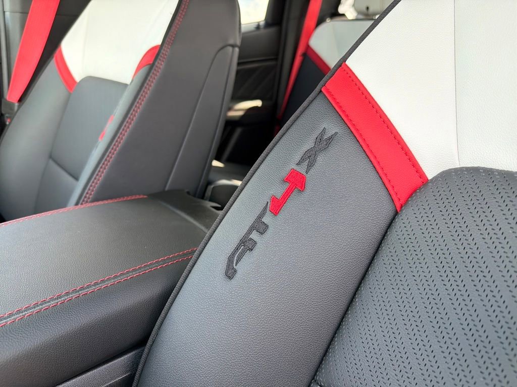 New 2026 GMC Canyon AT4X image 14