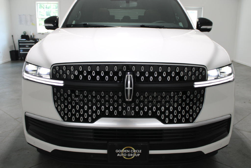 New 2027 Lincoln Navigator Reserve AWD/4WD image 59