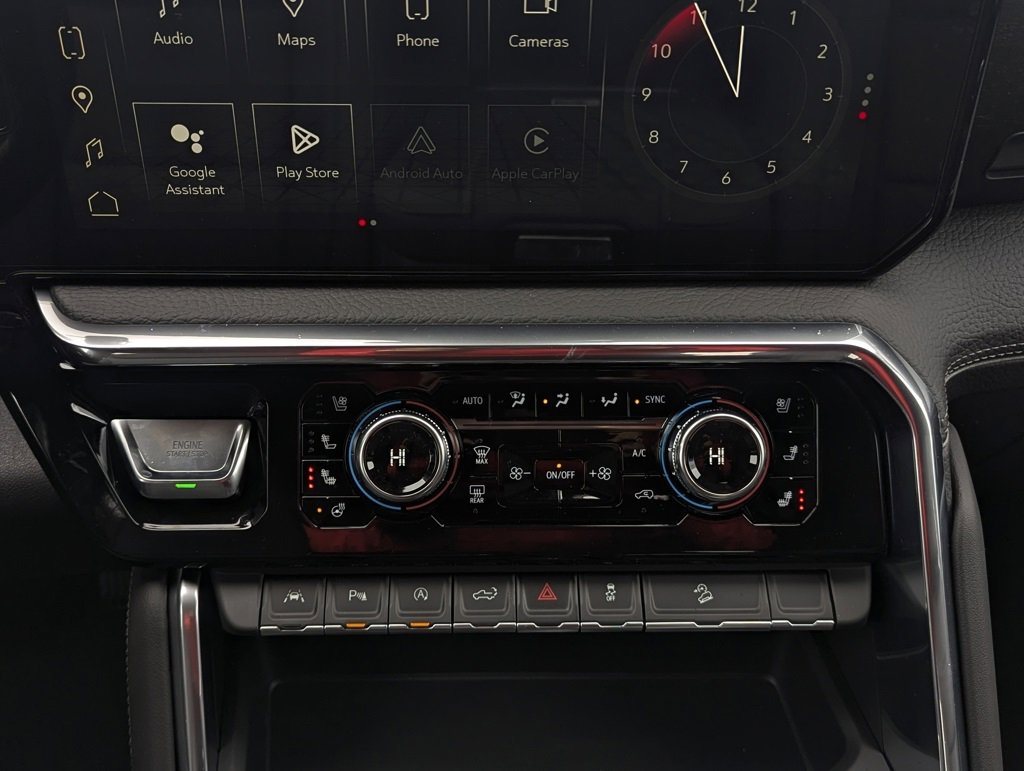 New 2026 GMC Sierra 1500 Denali w/ Technology Package image 27