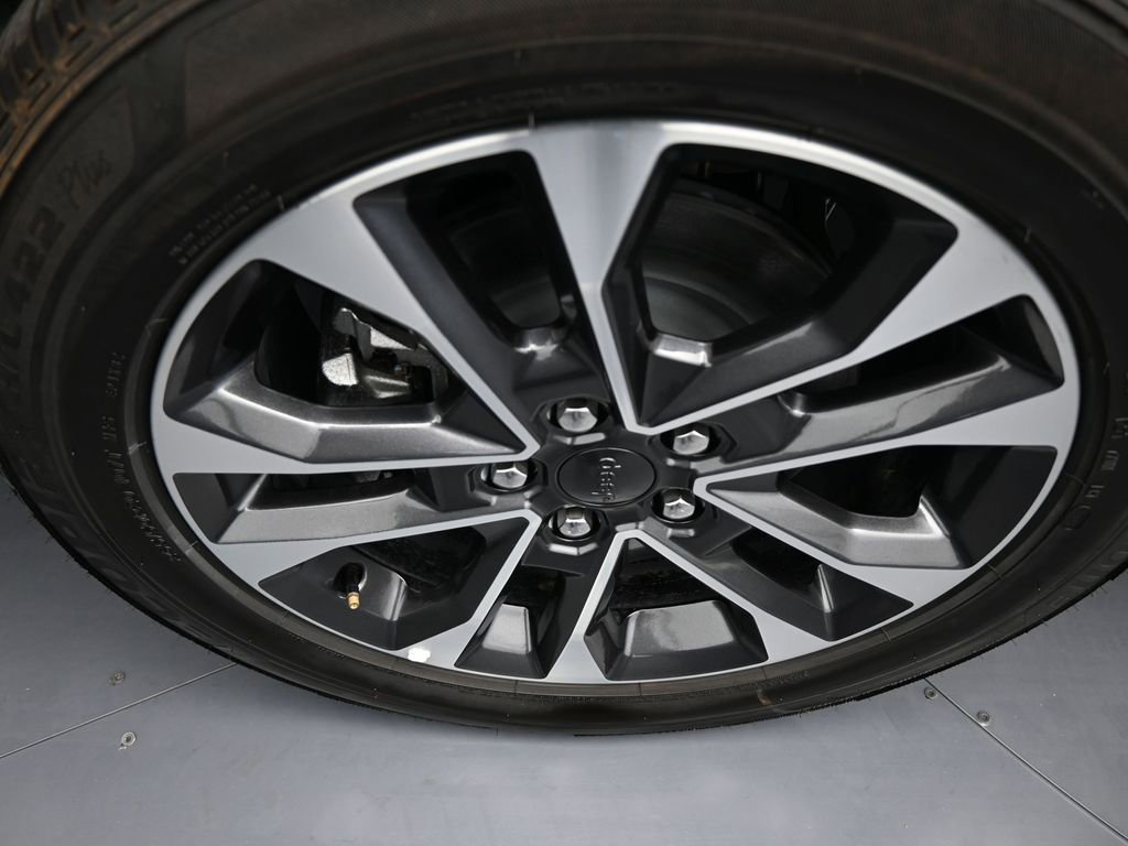 Used 2024 Jeep Grand Cherokee L Overland w/ Luxury Tech Group IV image 47