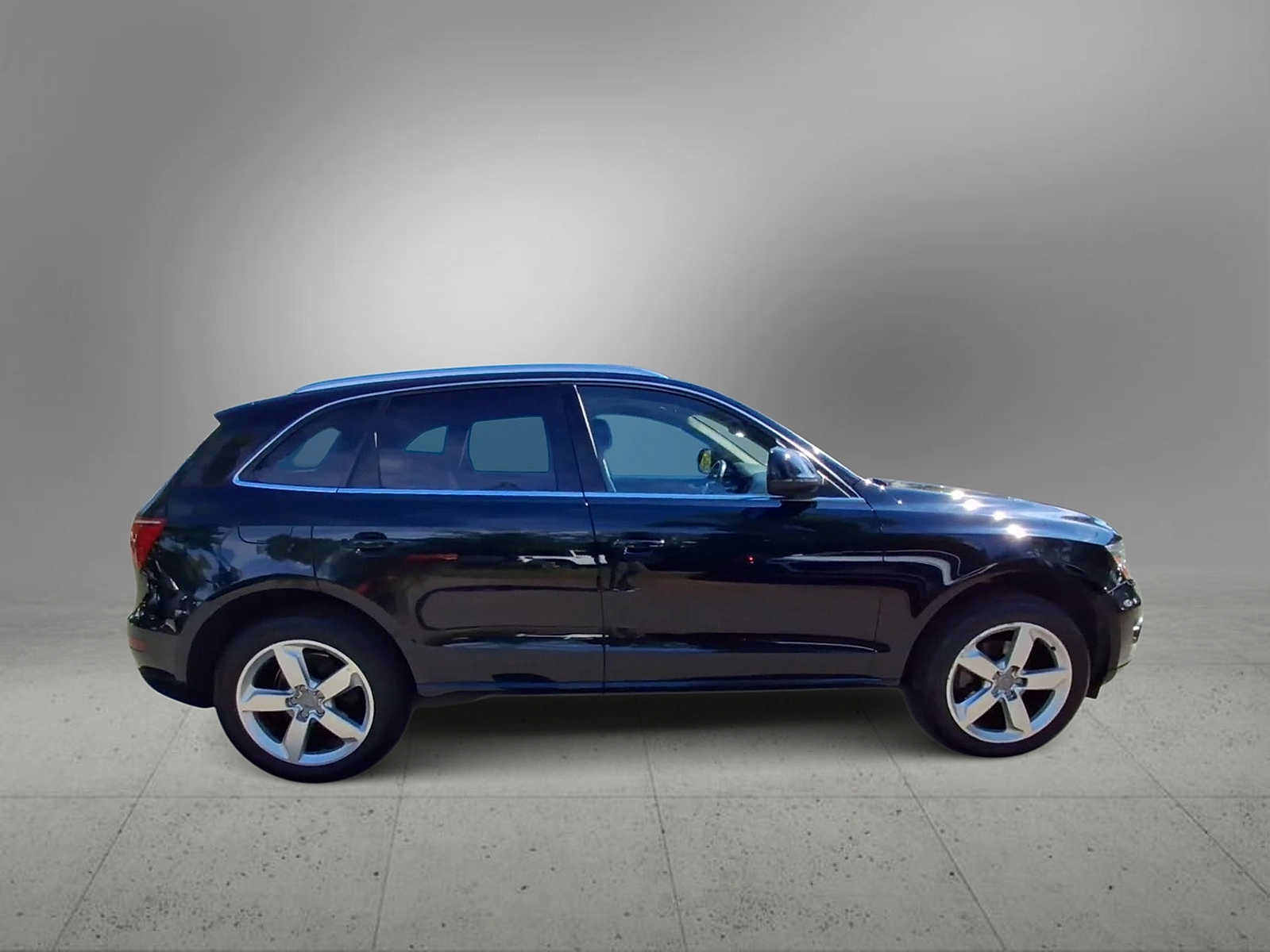 Used 2010 Audi Q5 3.2 Prestige AWD/4WD image 9