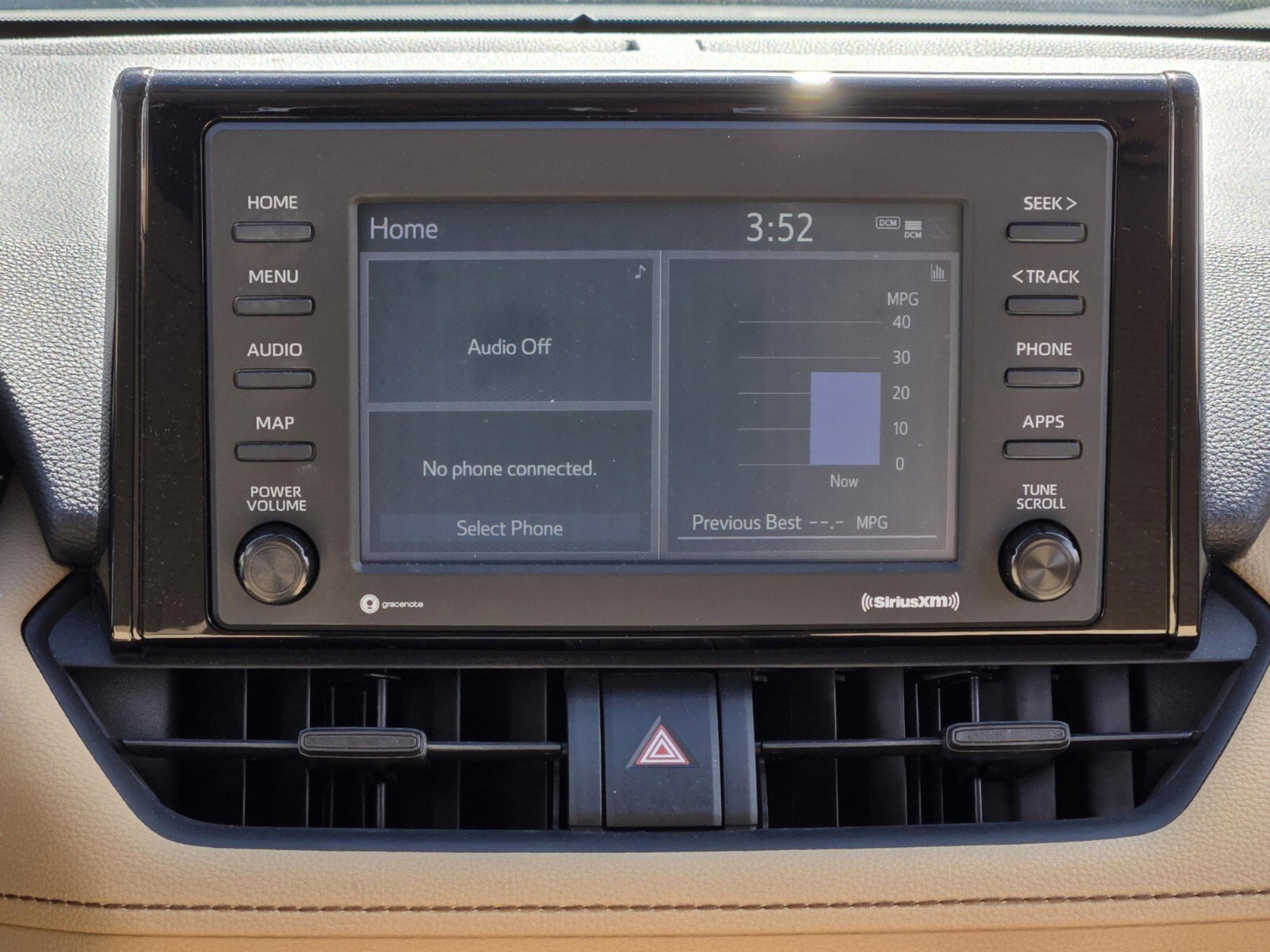 Used 2020 Toyota RAV4 LE image 38