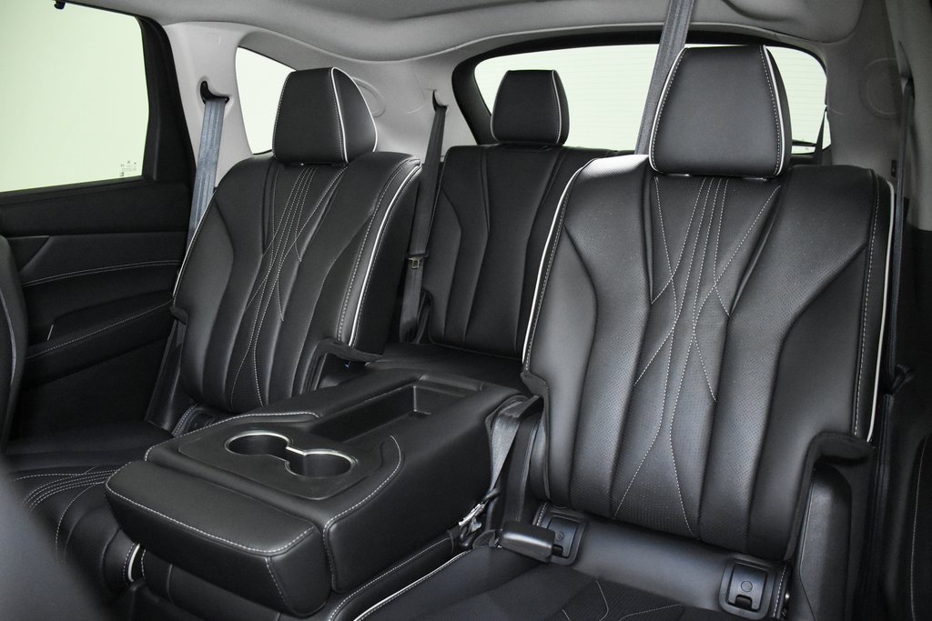 New 2026 Acura MDX w/ Advance Package image 28