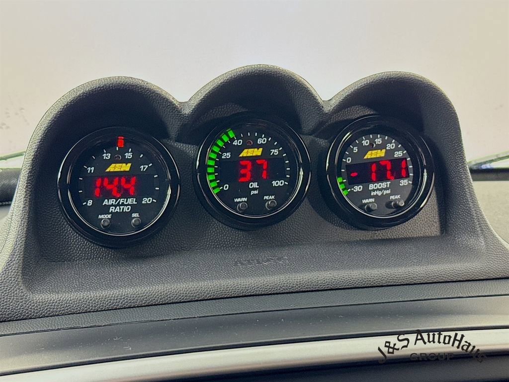 Used 2015 Mitsubishi Lancer Evolution Final Edition image 17