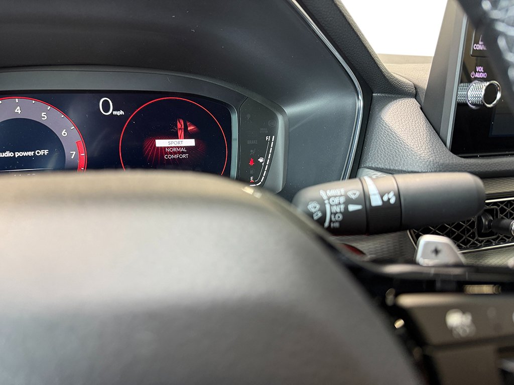 New 2026 Acura Integra A-Spec FWD image 28