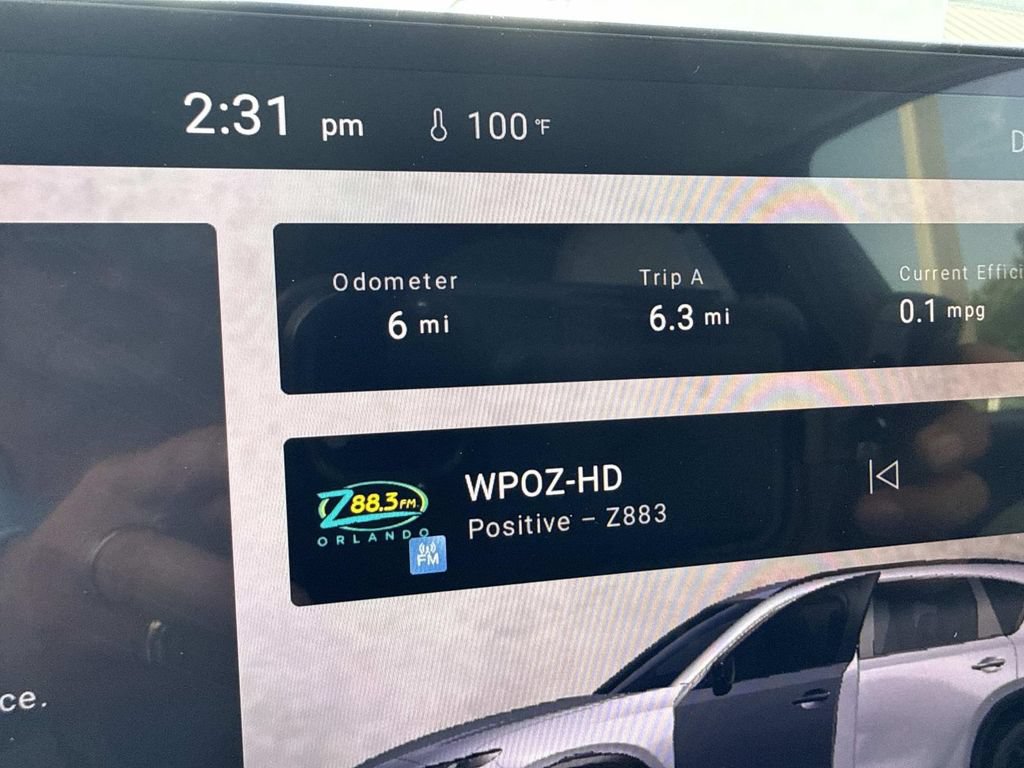 New 2026 MAZDA CX-5 Select AWD/4WD image 37