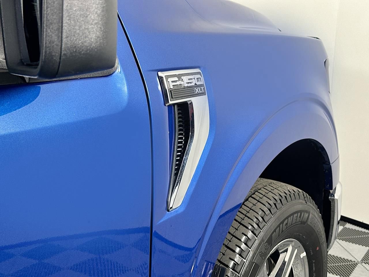 Used 2025 Ford F150 XLT w/ Equipment Group 301A Standard image 39