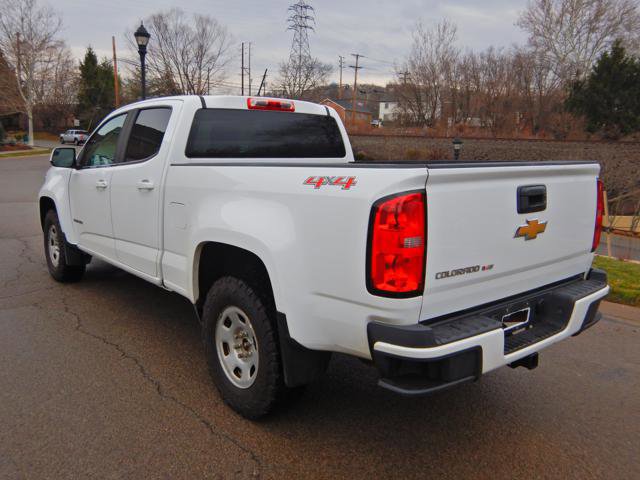 Used 2019 Chevrolet Colorado W/T image 6