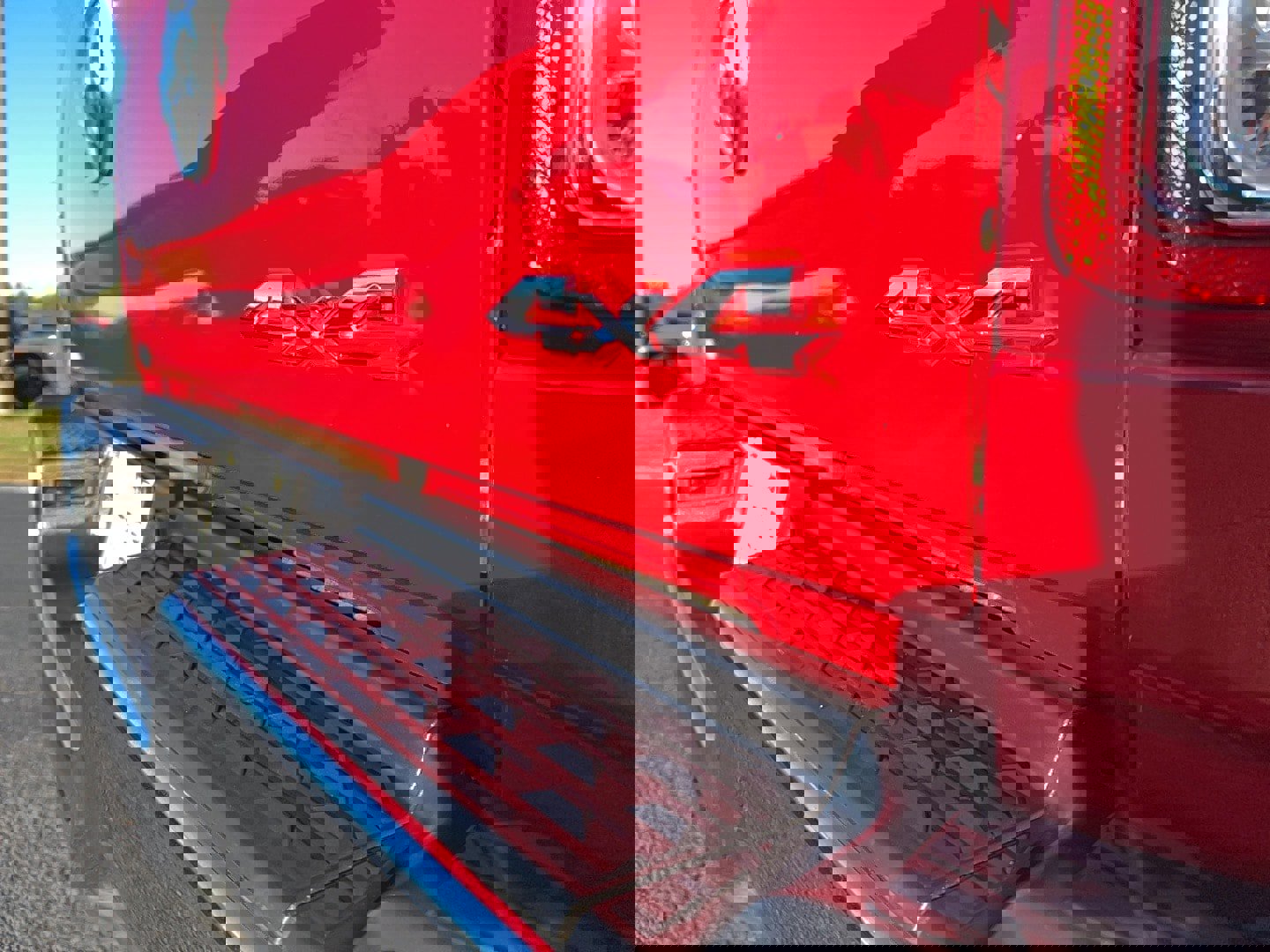 Used 2020 RAM 3500 Tradesman image 11