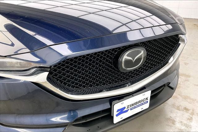 Used 2019 MAZDA CX-5 Touring AWD/4WD image 31