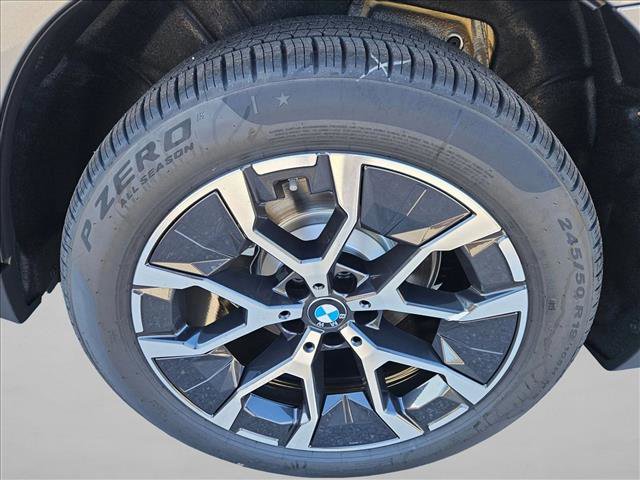 Used 2026 BMW X3 xDrive30 image 10