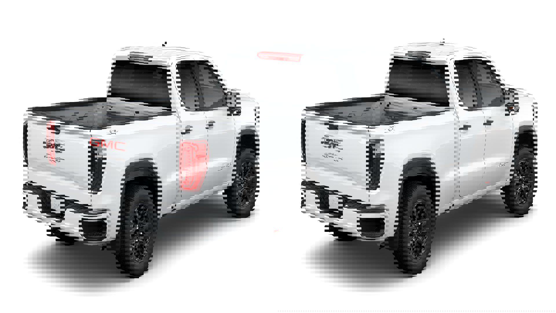 New 2026 GMC Sierra 1500 Pro w/ Graphite Edition image 27